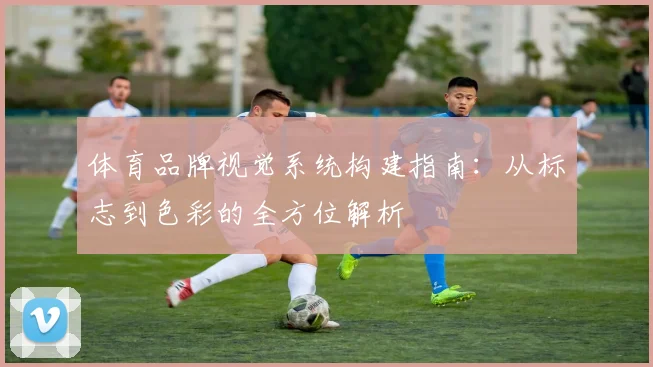 体育品牌视觉系统构建指南:从标志到色彩的全方位解析